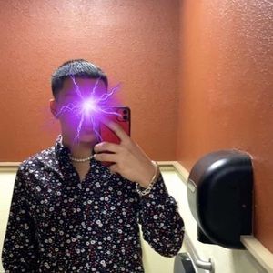 Meet your Posher, Jesus